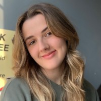 Samantha Eady
