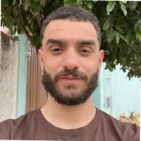 Matheus Scaravelli