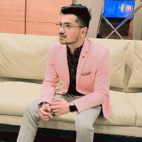 Vikas Jatav - Back-End Developer