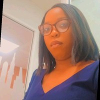 CHINYE ODIAKA YVONNE