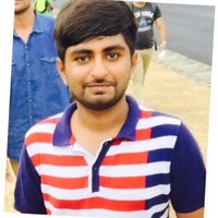 Smeet Patel