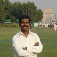 Manjunath Shetter
