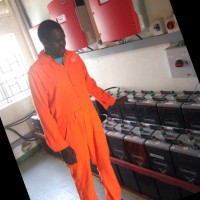 Nick Omondi