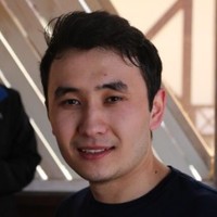 Bekzat Abdiraimov