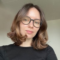 Olha Kondrashova