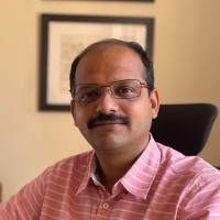 Anup Gadgil