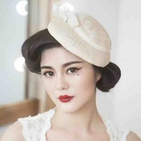 吴楚楚
