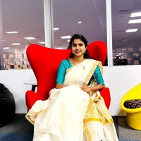 Srujana Sripathi