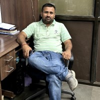 Hemantsinh Mahida