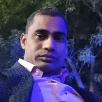 Ramkumar Sharma