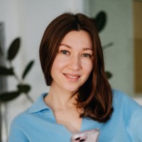 Ekaterina Shagieva, Ph.D.