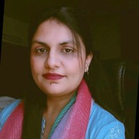 Aneela Ishfaq