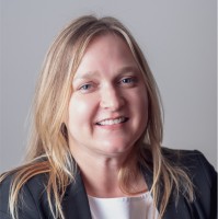 Elizabeth Tidwell, PMP, CGEIT, ITIL