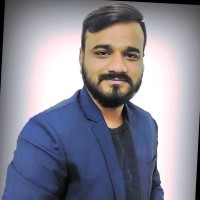 Abhishek Dwivedi