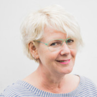 Sylvia Veenendaal