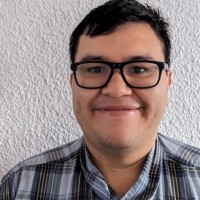 Sergio Cruzado Ake