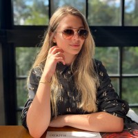 Larissa Karger