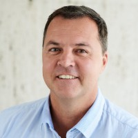 Darren Fissioli