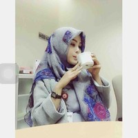 Usrianti Nasril