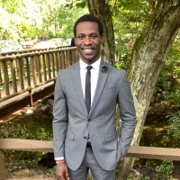 Johnson Maxwell, MBA
