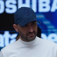 Ayman Medakka (He/Him)