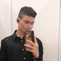 Randrick Mateus