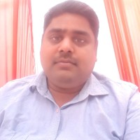 Anup Dubey