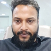 Anshul Modi