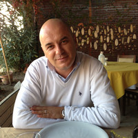 Murat Kusoglu