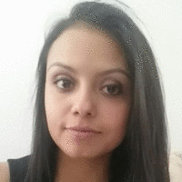Jessica Hernandez Islas