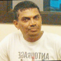 Rangarajan Chakravarthi