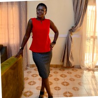 Fatmata Kamara Mansaray