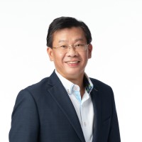 Gilbert Chuah