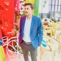 Santhosh B