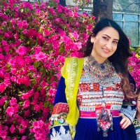 Tahmina Azizi