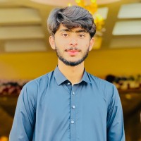 Usman Ali