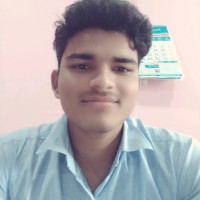 Manish Kumar Maurya