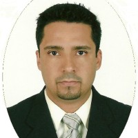 Erick Novoa Patiño