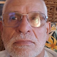 Luis Alejo Davalos