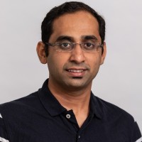 Gaurav Nanajkar PhD, CEng