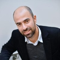 Constantinos Antoniou