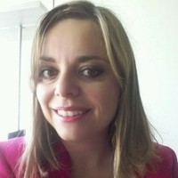 Tania (Antonia) Remoundou Wiederhirn