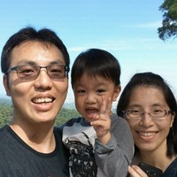 林建良jamielin