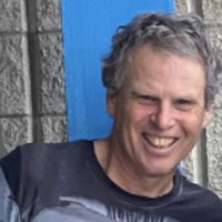 Terry Condon