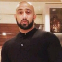 Darren Singh