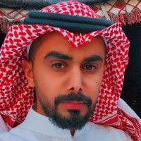 أحمد الشمري