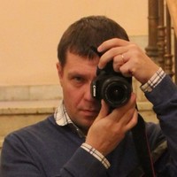 Сергей Утешев
