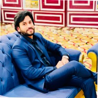 Zeshan Saeed