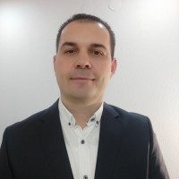 Aleksandar Velkov, CFCS