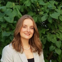 Marina Alvsåker Welsh